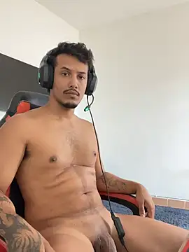 BAGHEERAPGG online show from 03-30-26, 02:40