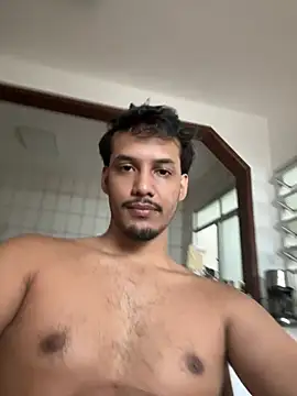 BAGHEERAPGG online show from 07-21-26, 01:46