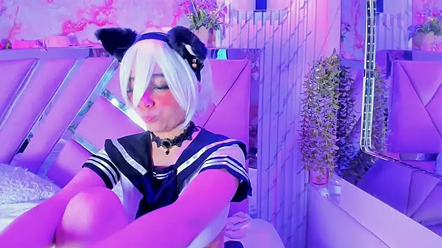 Akane Hikari  online show from 09-24-25, 06:50