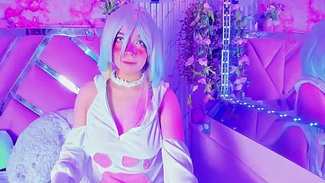 Akane Hikari  online show from 09-30-25, 05:12