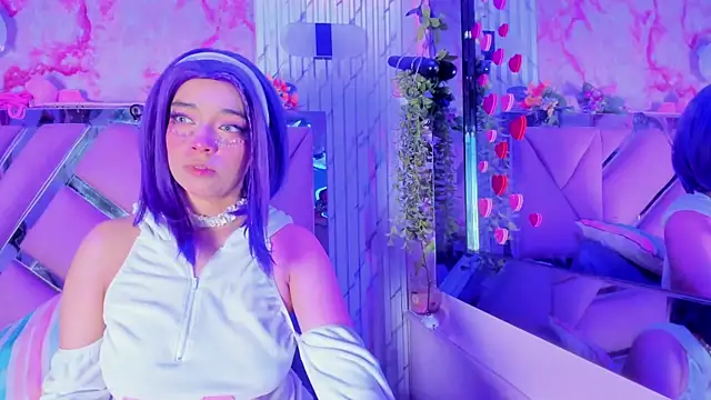 Akane Hikari  online show from 02-26-26, 03:38