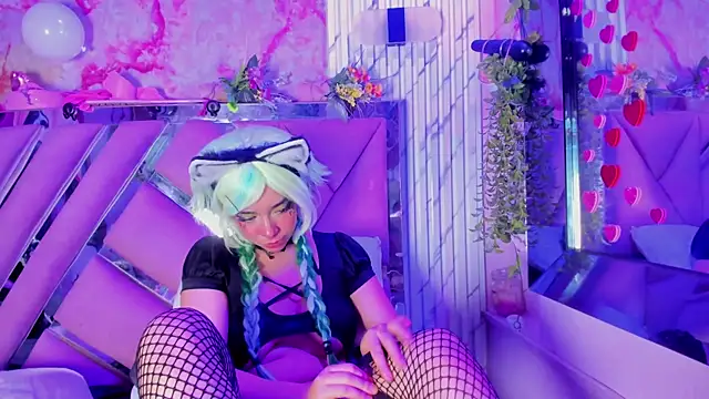 Akane Hikari  online show from 03-05-26, 04:08