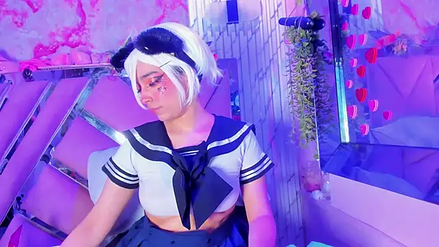 Akane Hikari  online show from 03-14-26, 03:06