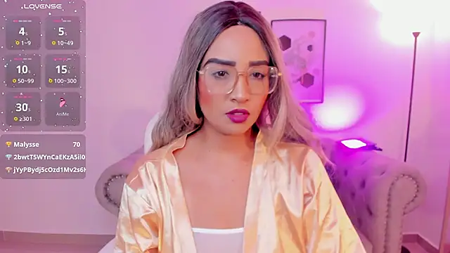 Snapshot of Sharon_breezee chatting on 10-11-25, 02:55 Sharon breezee online show from 10-11-25, 02:55