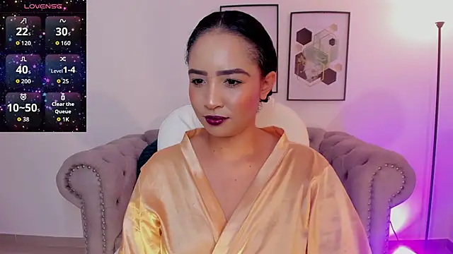 Snapshot of Sharon_breezee chatting on 12-02-25, 04:29 Sharon breezee online show from 12-02-25, 04:29