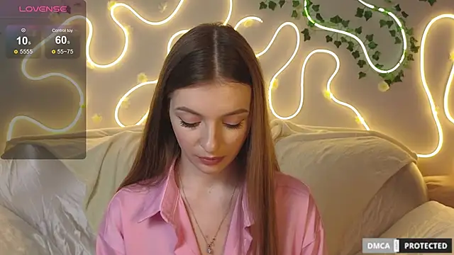 Alice-Meow online show from 10-01-25, 06:58