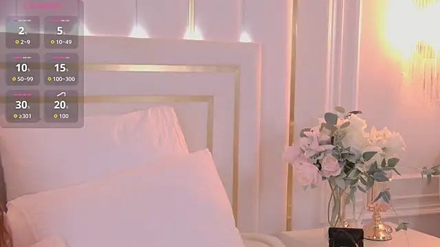 Snapshot of MeganStrain chatting on 10-08-25, 03:15 MeganStrain online show from 10-08-25, 03:15