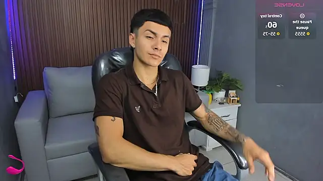 Leo santoro online show from 01-13-26, 02:11