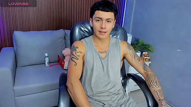 Leo santoro online show from 01-17-26, 02:55