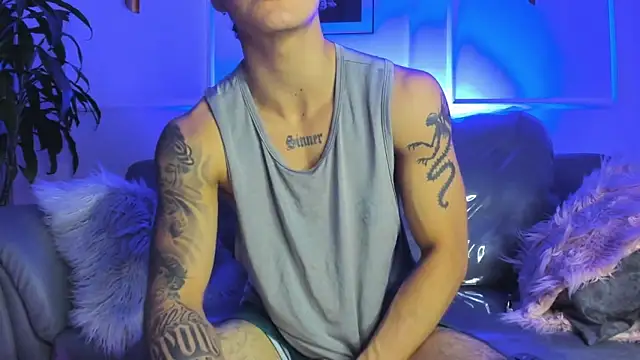 Leo santoro online show from 02-20-26, 01:33