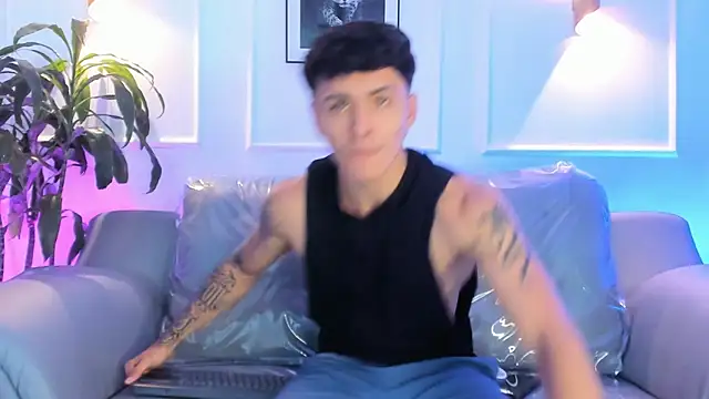 Leo santoro online show from 03-14-26, 02:33