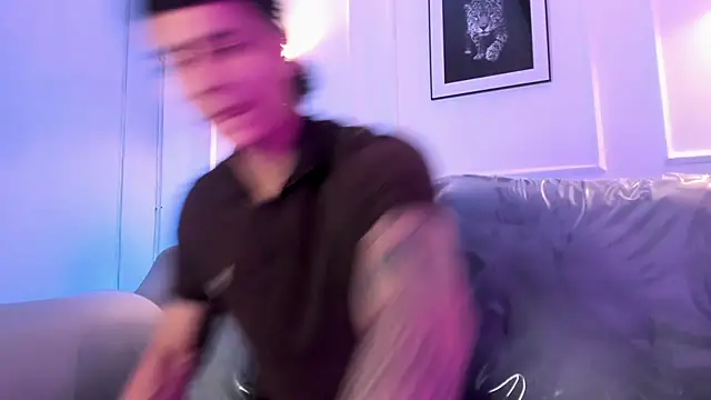 Leo santoro online show from 04-09-26, 01:38