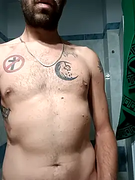 AntyKrysto online show from 11-12-25, 05:13