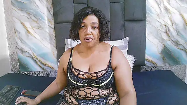 SexyKiarah online show from 12-03-25, 08:45