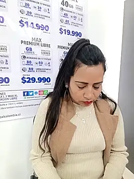 PAULA20- online show from 01-10-26, 12:18