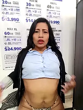 PAULA20- online show from 03-03-26, 12:44