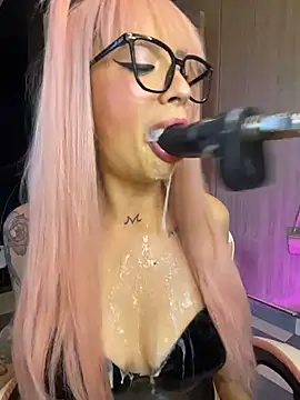 ValentinaBianchi online show from 12-20-25, 06:59