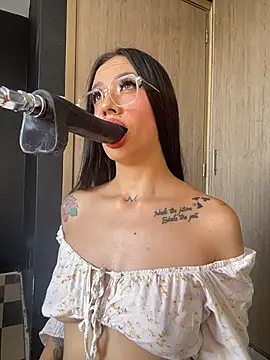 ValentinaBianchi online show from 02-05-26, 06:45