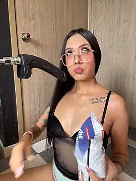 ValentinaBianchi online show from 02-27-26, 06:52