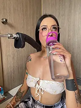 ValentinaBianchi online show from 03-04-26, 06:47