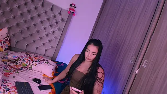 dreamsussi online show from 02-06-26, 05:05