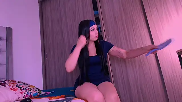 dreamsussi online show from 03-27-26, 09:25