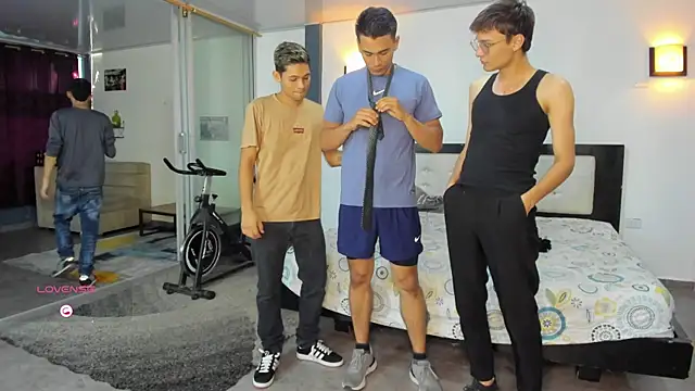 Bisexlifehot   online show from 09-14-25, 10:09