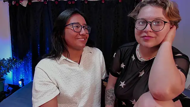 Snapshot of CrazyCakes_ chatting on 10-03-25, 05:37 CrazyCakes online show from 10-03-25, 05:37