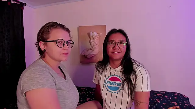 CrazyCakes  online show from 12-16-25, 04:01