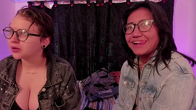 CrazyCakes  online show from 01-13-26, 04:12