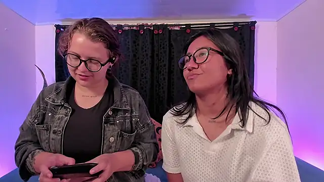 CrazyCakes  online show from 03-22-26, 02:26