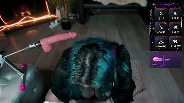 Mira Fyre online show from 02-06-26, 07:28