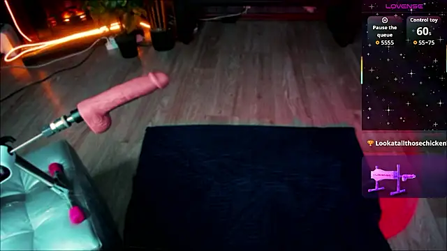 Mira Fyre online show from 03-08-26, 02:04