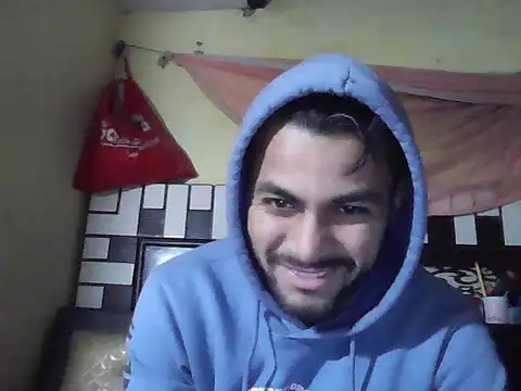 ursdreamperson online show from 01-08-26, 03:42