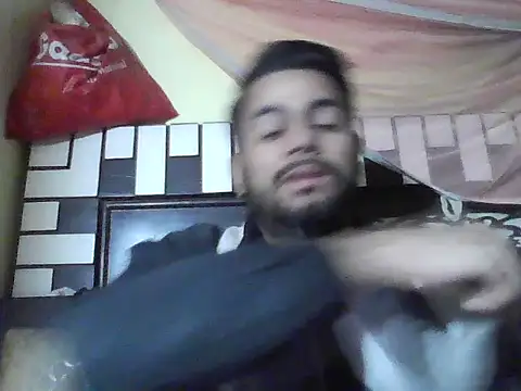 ursdreamperson online show from 01-14-26, 03:34