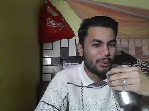 ursdreamperson online show from 01-18-26, 03:32