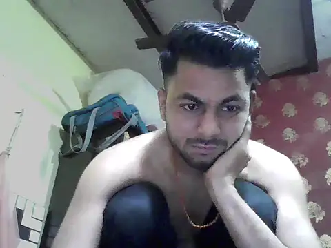 ursdreamperson online show from 02-25-26, 02:21