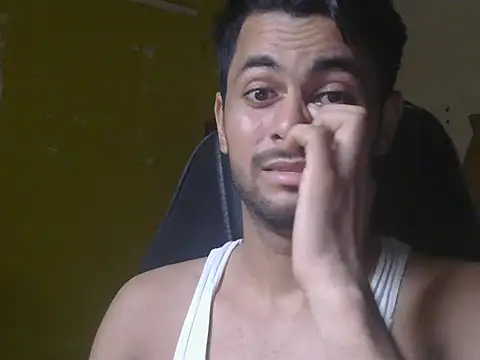 ursdreamperson online show from 07-07-26, 07:56