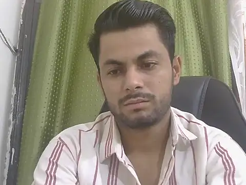 ursdreamperson online show from 07-11-26, 02:25