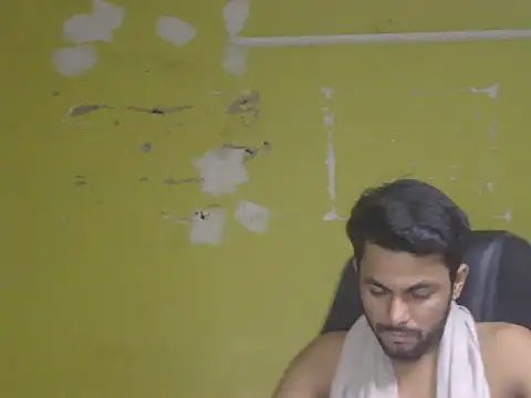 ursdreamperson online show from 07-17-26, 02:34