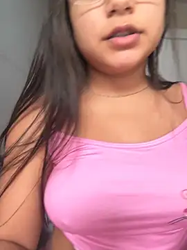 AngelBrazil Ofc online show from 11-03-25, 05:03