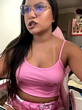 AngelBrazil Ofc online show from 12-04-25, 06:49