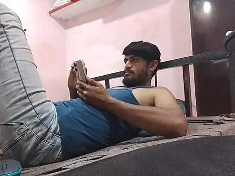 krishjaat43 online show from 10-05-25, 06:17