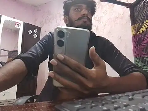 krishjaat43 online show from 10-07-25, 06:43