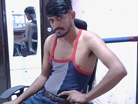 krishjaat43 online show from 11-08-25, 06:13