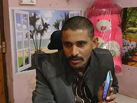 krishjaat43 online show from 12-18-25, 05:46