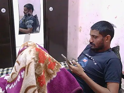 krishjaat43 online show from 01-10-26, 05:09