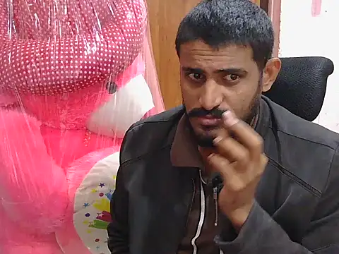 krishjaat43 online show from 01-14-26, 04:18