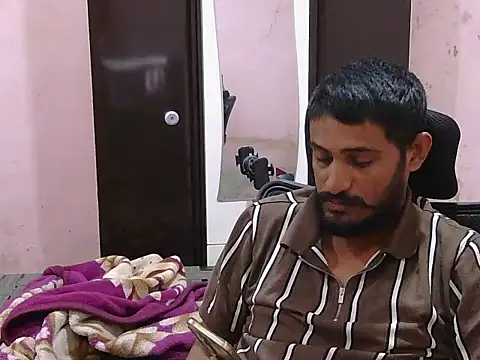 krishjaat43 online show from 02-03-26, 07:13