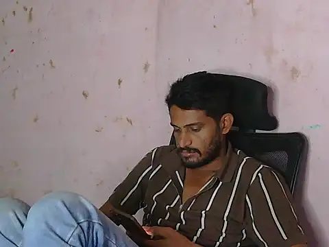 krishjaat43 online show from 03-12-26, 01:01